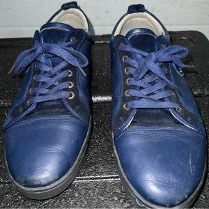 Men’s Christian Louboutin sneakers